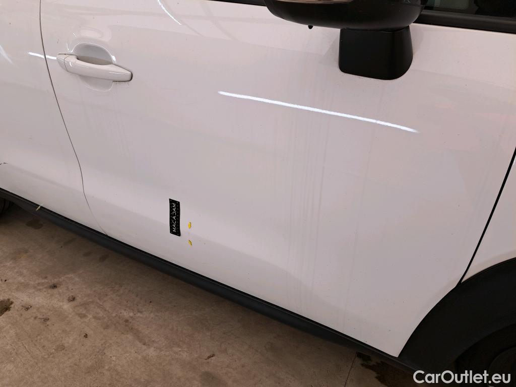 Citroen  C3  Aircross Feel Business 1.2 PureTech 110CV BVA6 E6dT #36