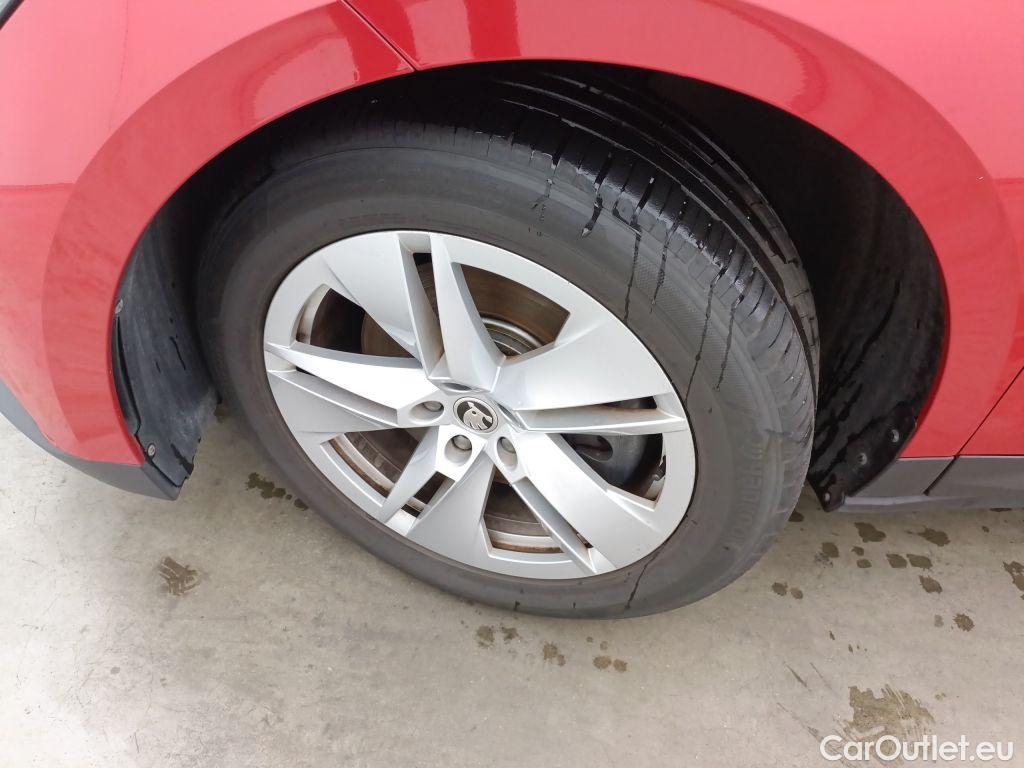 Skoda  ENYAQ Skoda  iV 80 5d #21