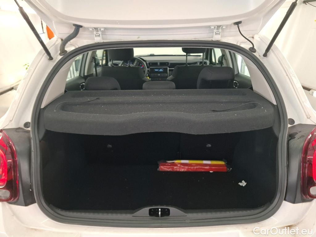 Citroen  C3 CITROEN  / 2016 / 5P / Berline PureTech 110 S&S BVM Feel #8