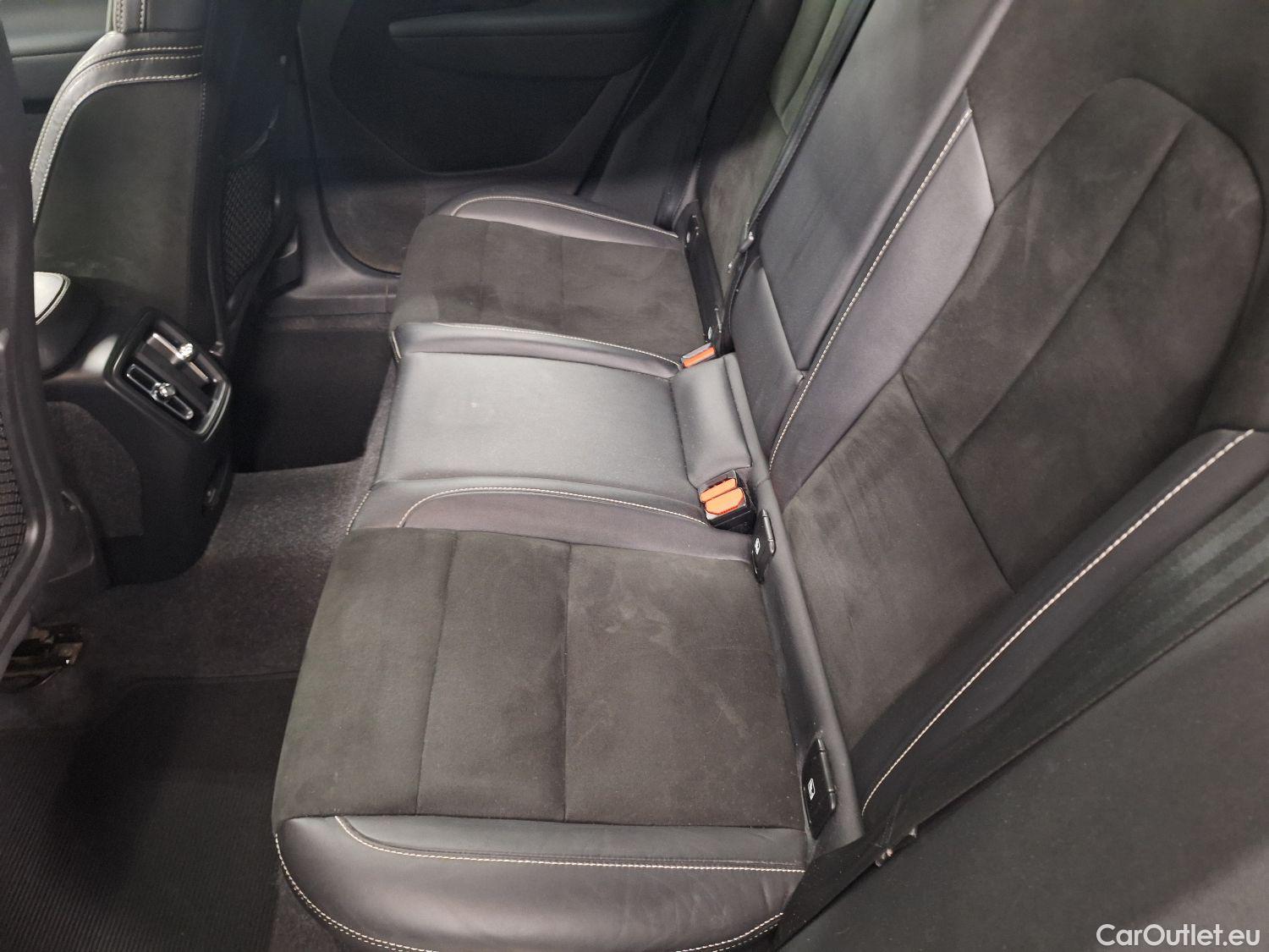  Volvo  XC 40 Volvo, XC40 '17 BEV, Volvo XC40 Recharge Twin Pro 5d #27