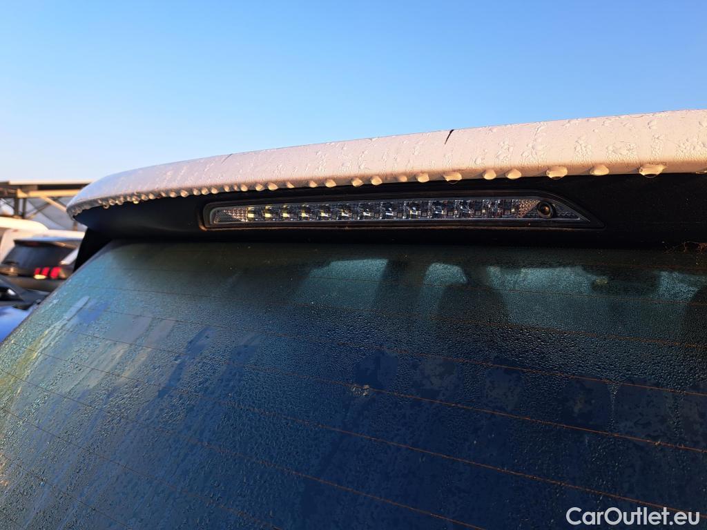 Citroen  C3  Aircross Feel Business 1.2 PureTech 110CV BVA6 E6dT #16