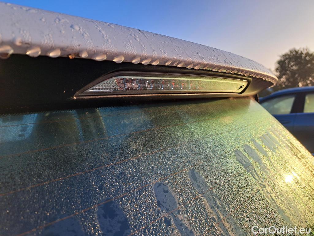 Citroen  C3  Aircross Feel Business 1.2 PureTech 110CV BVA6 E6dT #17