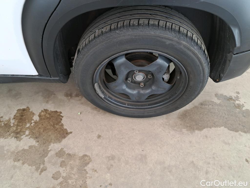 Citroen  C3  Aircross Feel Business 1.2 PureTech 110CV BVA6 E6dT #45