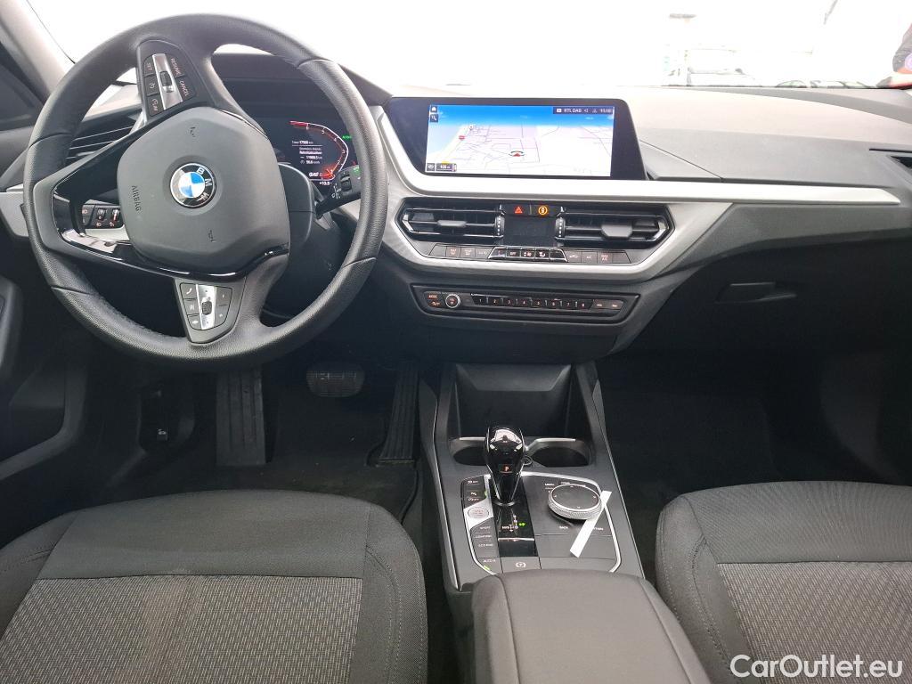 Bmw  Serie 1 BMW Série 1 / 2019 / 5P / Berline 116i DKG7 Business Design #5