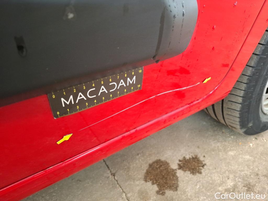 Citroen  Berlingo  Fourgon Driver M 650 1.5 BlueHDi 130CV BVA8 E6dT #4