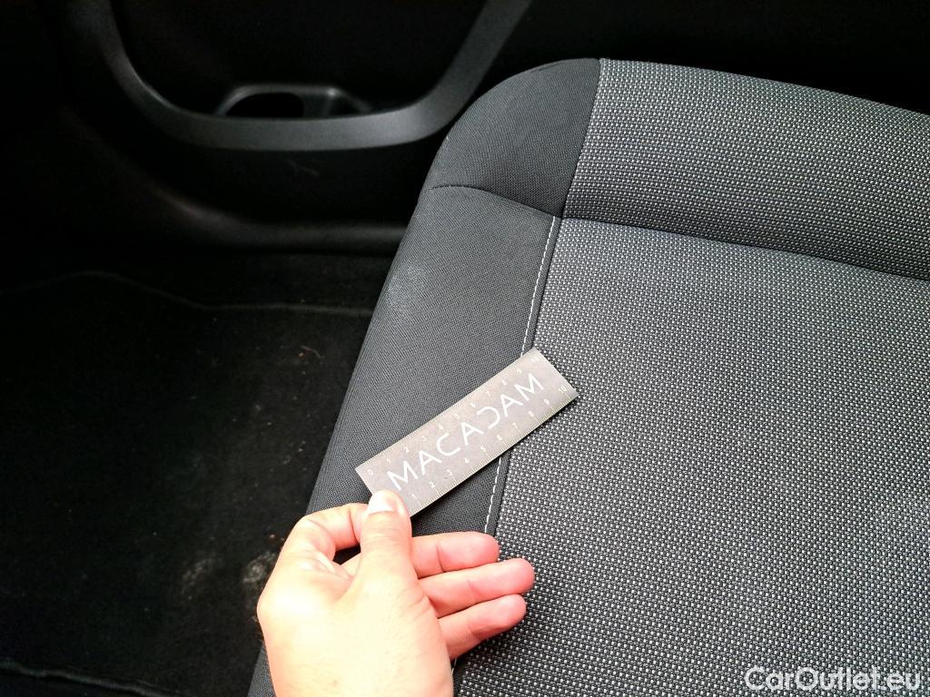 Citroen  C3  Aircross Feel Business 1.2 PureTech 110CV BVA6 E6dT #48