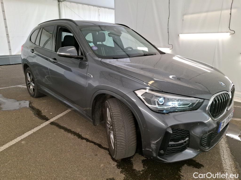 Bmw  X1 Série  xDrive 25 e Lounge 1.5 220CV BVA6 E6d #4