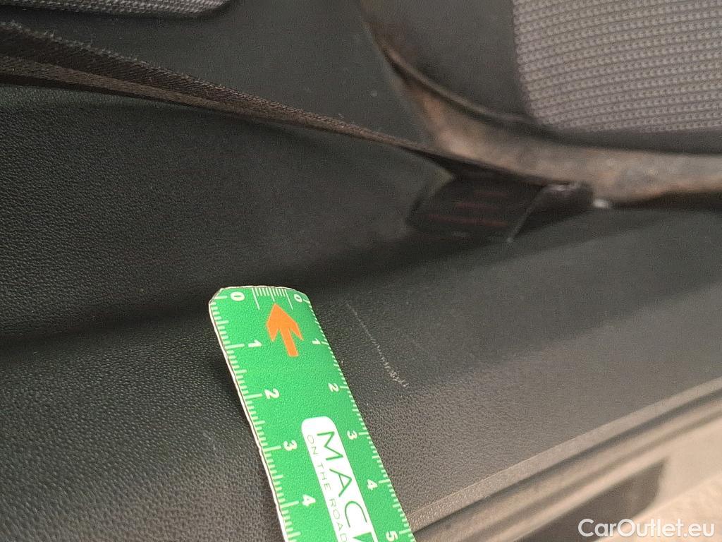 Citroen  C3  Shine 1.2 PureTech 110CV BVM5 E6 #25