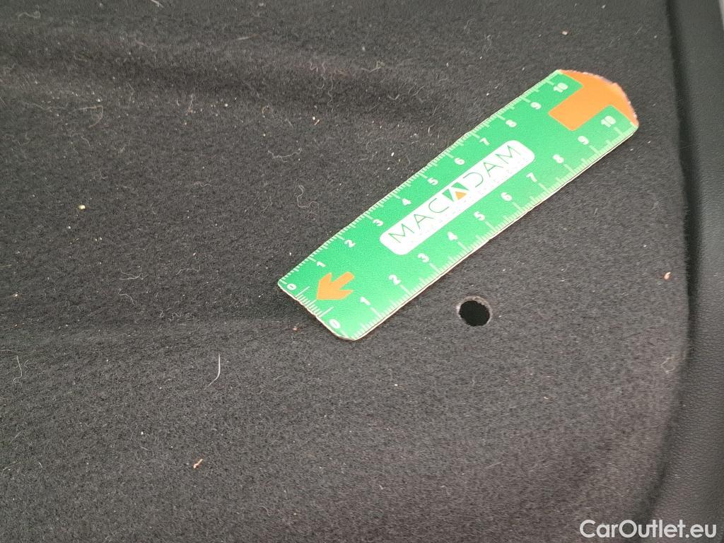 Citroen  C3  Shine 1.2 PureTech 110CV BVM5 E6 #37