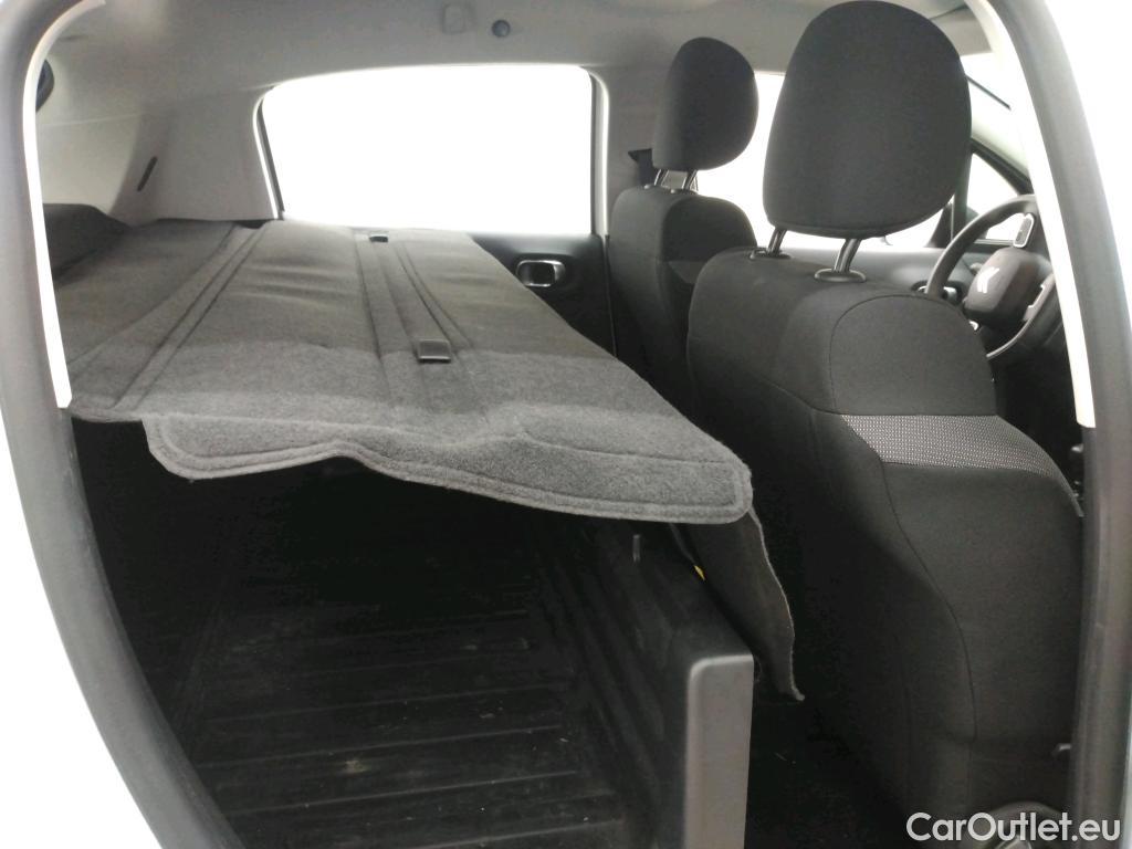 Citroen  C3  Société Feel 1.5 BlueHDI 100CV BVM6 E6d #9