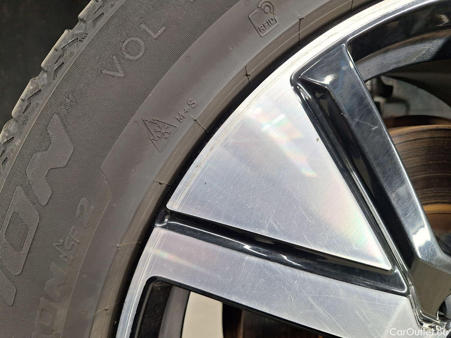  Volvo  XC 40 Volvo, XC40 '17 BEV, Volvo XC40 Recharge Twin Pro 5d #5