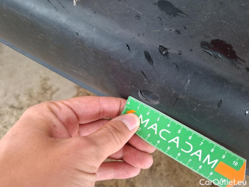 Citroen  Berlingo  Fourgon Club M 650 1.5 BlueHDi 75CV BVM5 E6dT #22