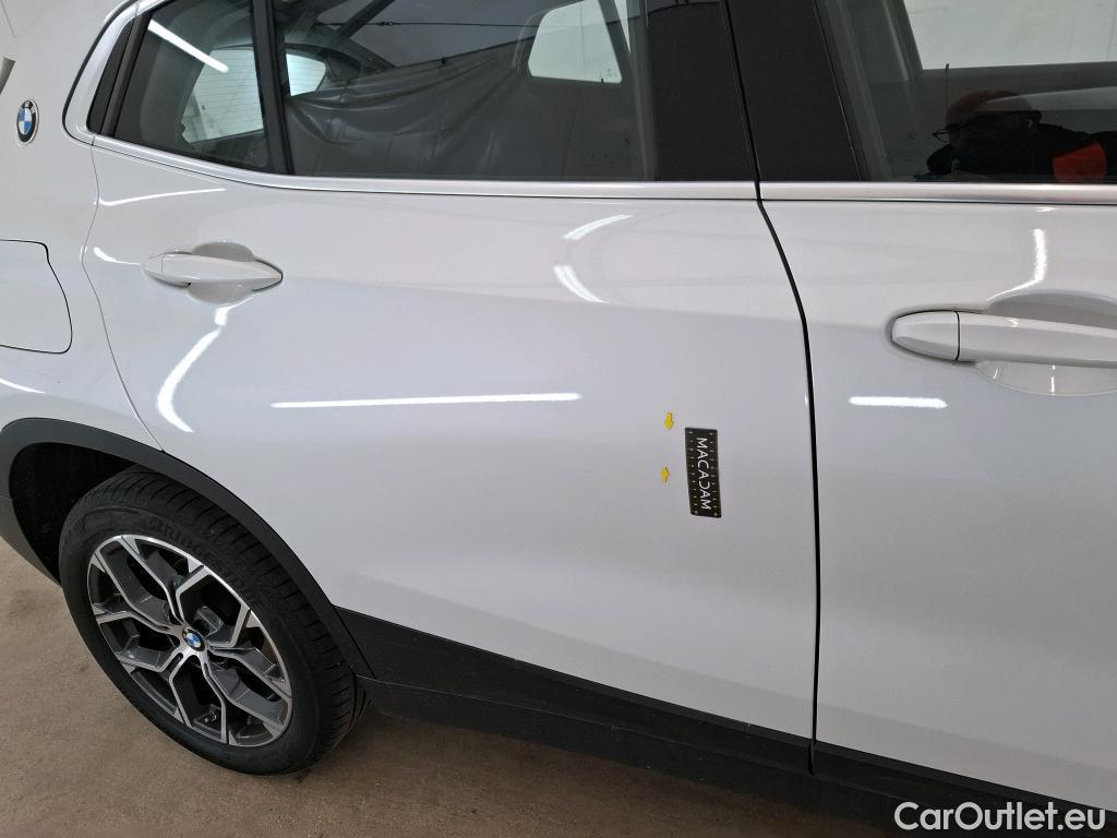 Bmw  X2 Série  sDrive 18i Lounge 1.5 135CV BVA7 E6d #6