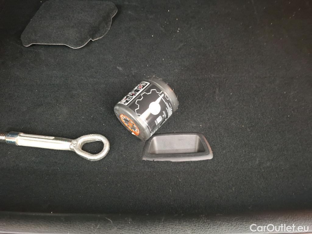 Bmw  X2 Série  sDrive 18i Lounge 1.5 135CV BVA7 E6d #11