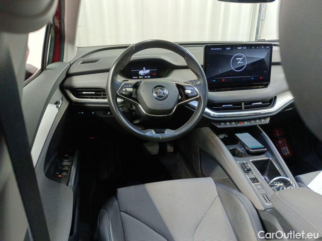 Skoda  ENYAQ Skoda  iV 80 5d #9