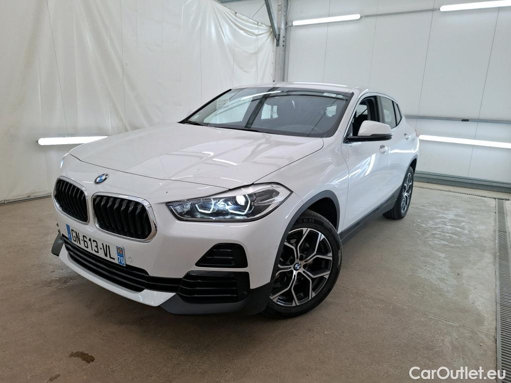 Bmw  X2 Série  sDrive 18i Lounge 1.5 135CV BVA7 E6d #1