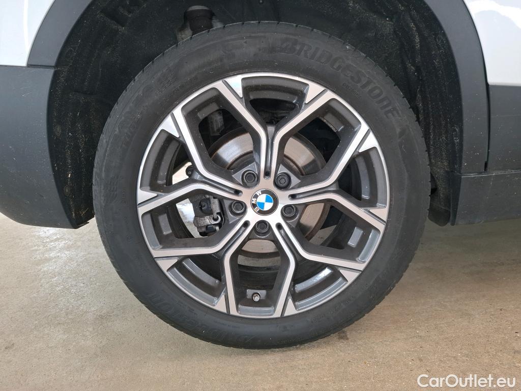 Bmw  X2 Série  sDrive 18i Lounge 1.5 135CV BVA7 E6d #5