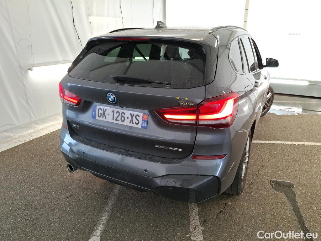 Bmw  X1 Série  xDrive 25 e Lounge 1.5 220CV BVA6 E6d #14