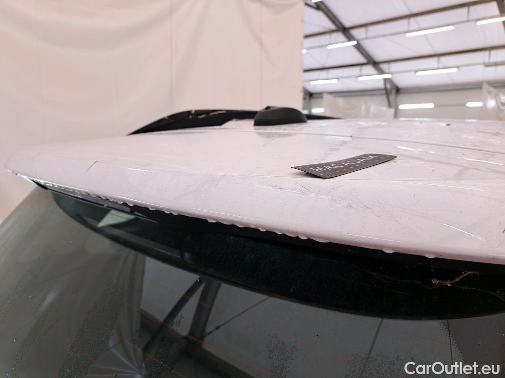 Citroen  C3  Aircross Feel Business 1.2 PureTech 110CV BVA6 E6dT #15