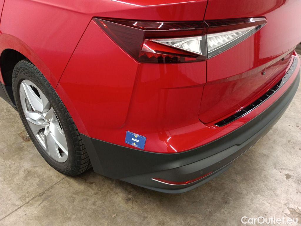 Skoda  ENYAQ Skoda  iV 80 5d #40