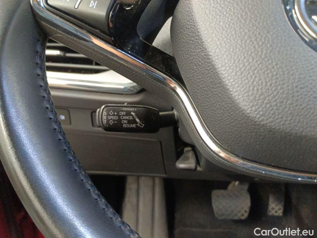 Skoda  ENYAQ Skoda  iV 80 5d #24