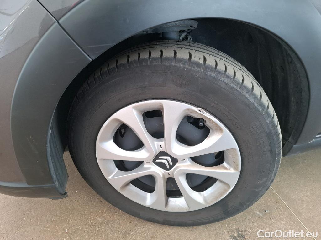  Citroen  C3 CITROEN  Société / 2016 / 5P / Berline PureTech 82 S&S BVM Feel Nav #21