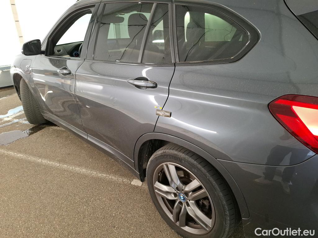 Bmw  X1 Série  xDrive 25 e Lounge 1.5 220CV BVA6 E6d #29