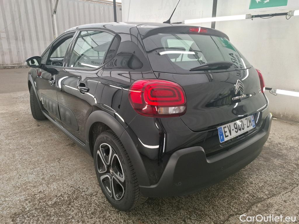 Citroen  C3  Shine 1.2 PureTech 110CV BVM5 E6 #2