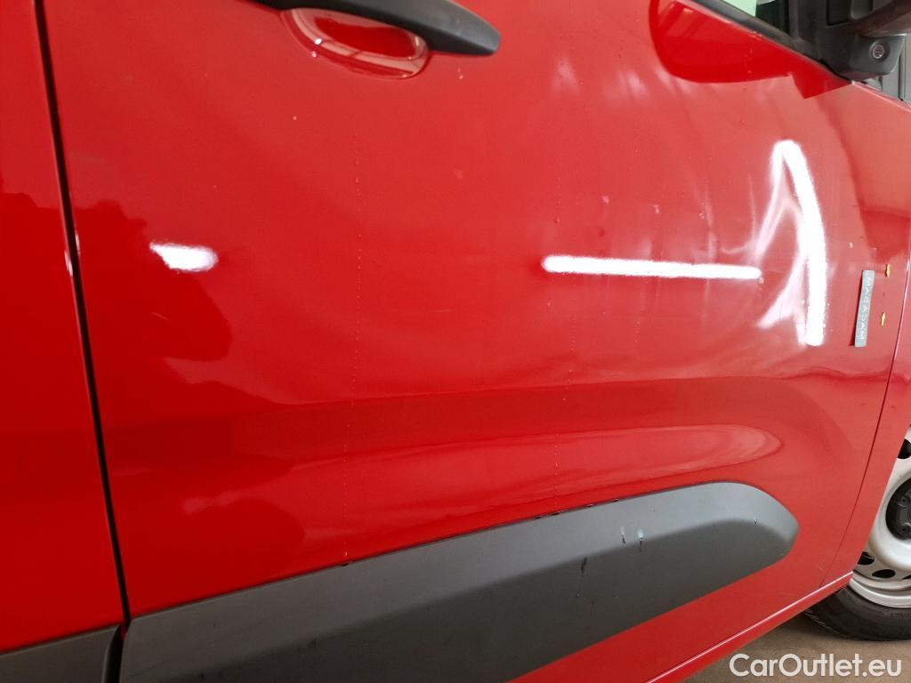 Citroen  Berlingo  Fourgon Driver M 650 1.5 BlueHDi 130CV BVA8 E6dT #14