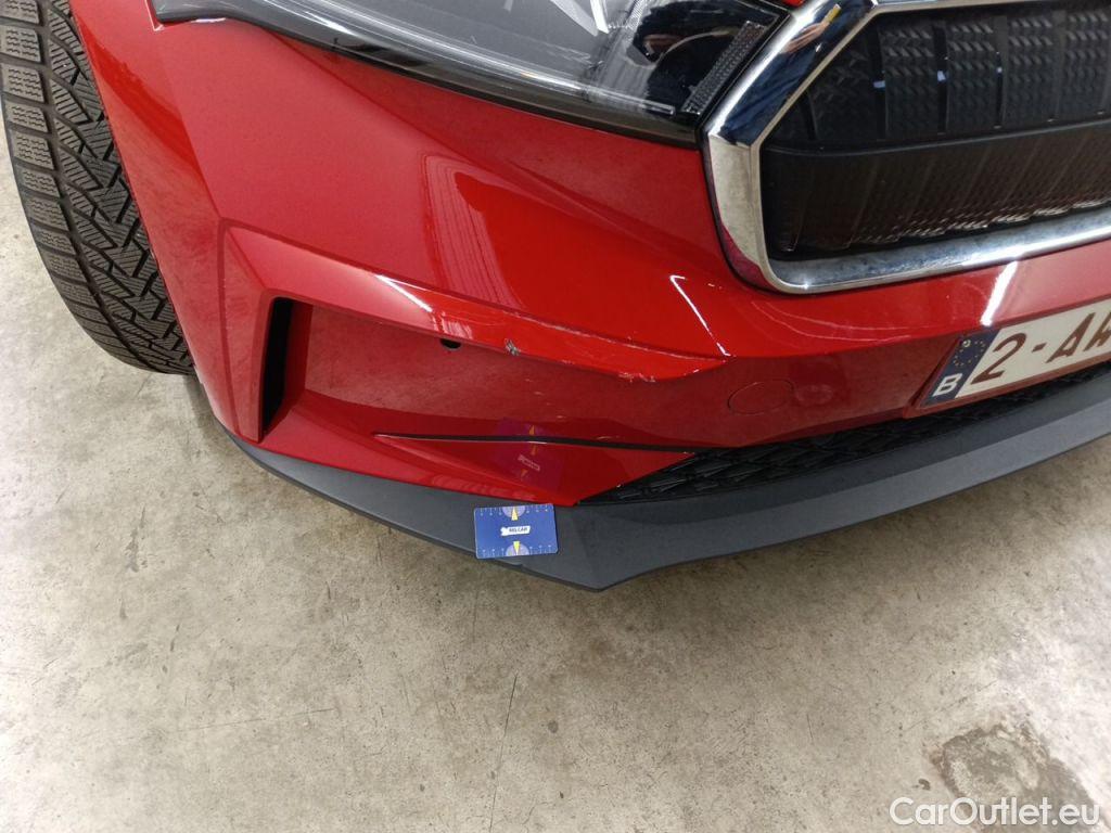 Skoda  ENYAQ Skoda  iV 80 5d #32