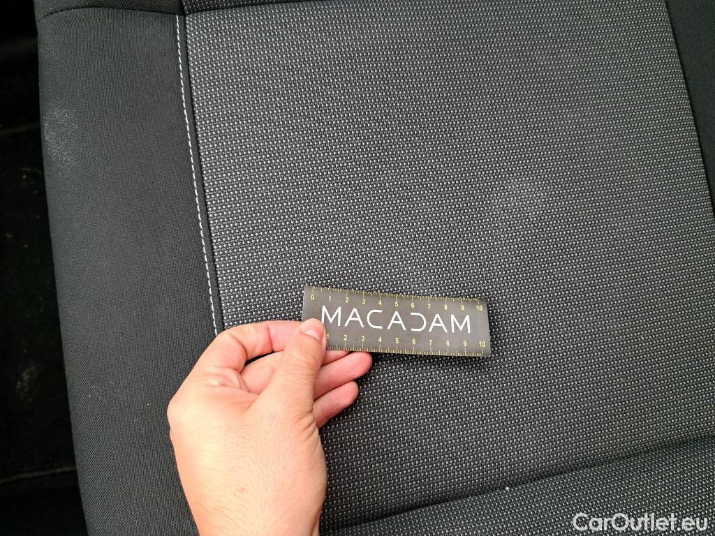 Citroen  C3  Aircross Feel Business 1.2 PureTech 110CV BVA6 E6dT #47