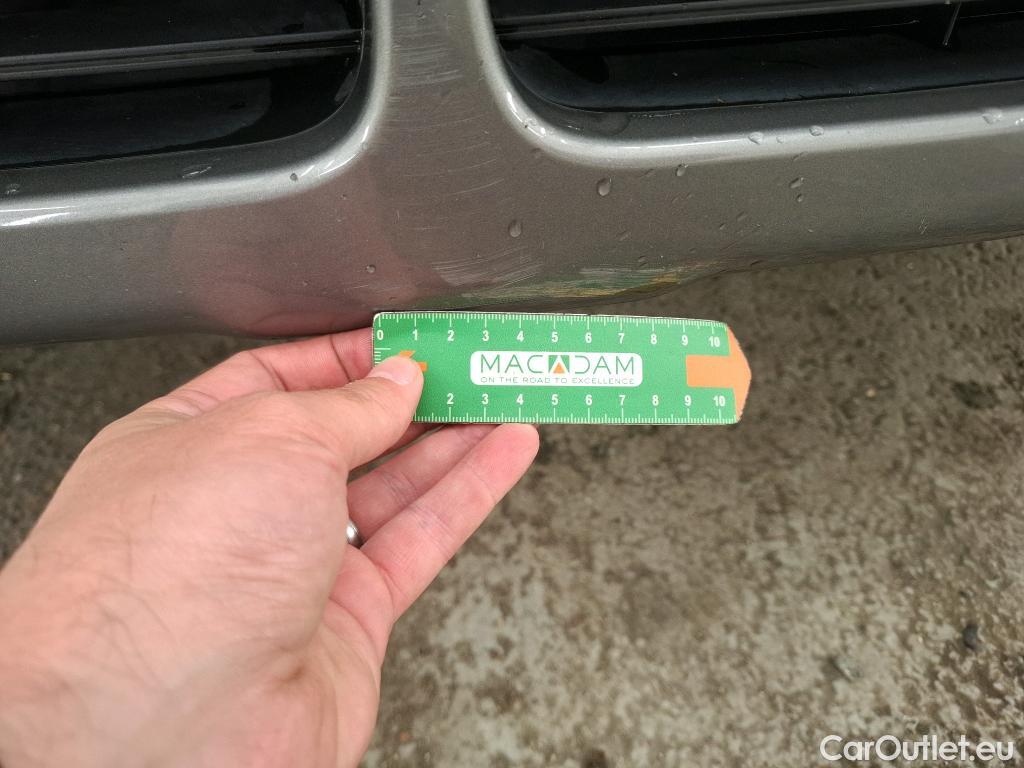 Citroen  C3  Aircross Shine Business 1.2 PureTech 130CV BVA6 E6d #9