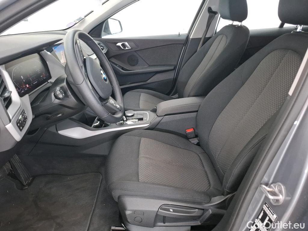 Bmw  Serie 1 BMW Série 1 / 2019 / 5P / Berline 116i DKG7 Business Design #8