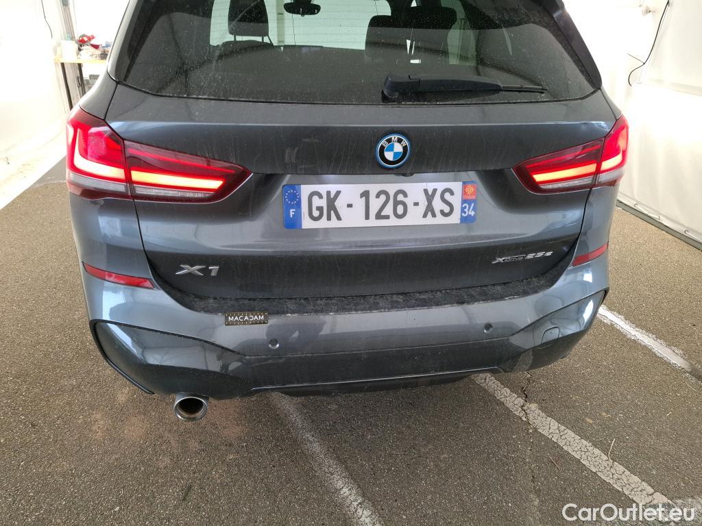 Bmw  X1 Série  xDrive 25 e Lounge 1.5 220CV BVA6 E6d #6
