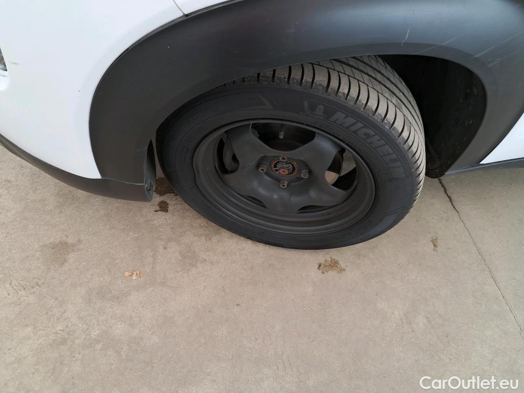 Citroen  C3  Aircross Feel Business 1.2 PureTech 110CV BVA6 E6dT #20