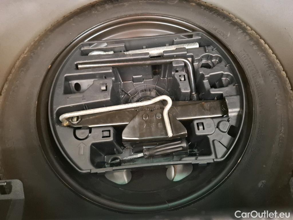 Citroen  C3  Aircross Shine Business 1.2 PureTech 130CV BVA6 E6d #11