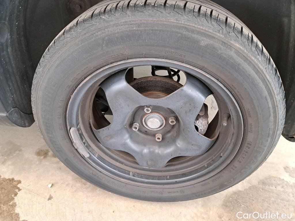 Citroen  C3  Aircross Feel Business 1.2 PureTech 110CV BVA6 E6dT #42