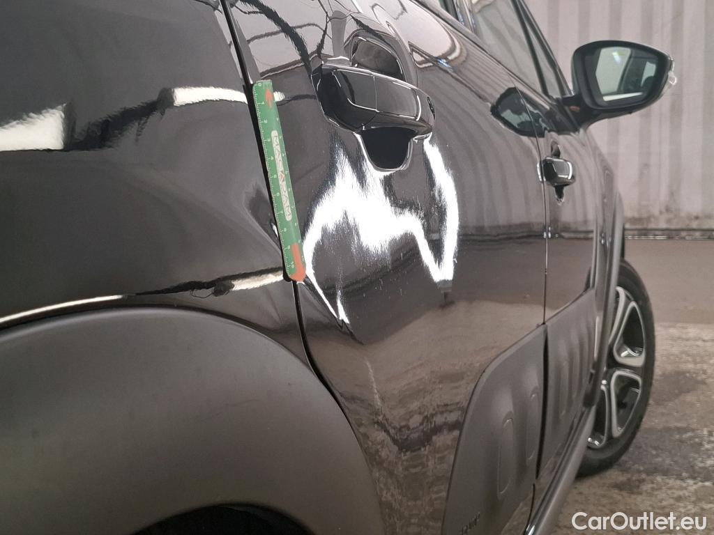 Citroen  C3  Shine 1.2 PureTech 110CV BVM5 E6 #10