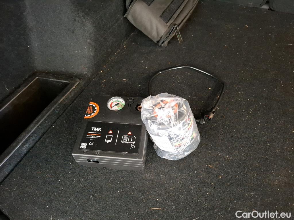 Bmw  X1 Série  xDrive 25 e Lounge 1.5 220CV BVA6 E6d #11