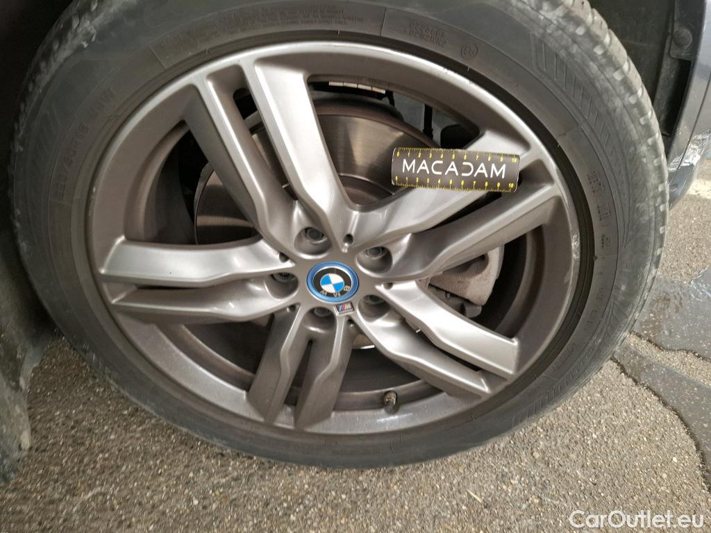 Bmw  X1 Série  xDrive 25 e Lounge 1.5 220CV BVA6 E6d #23