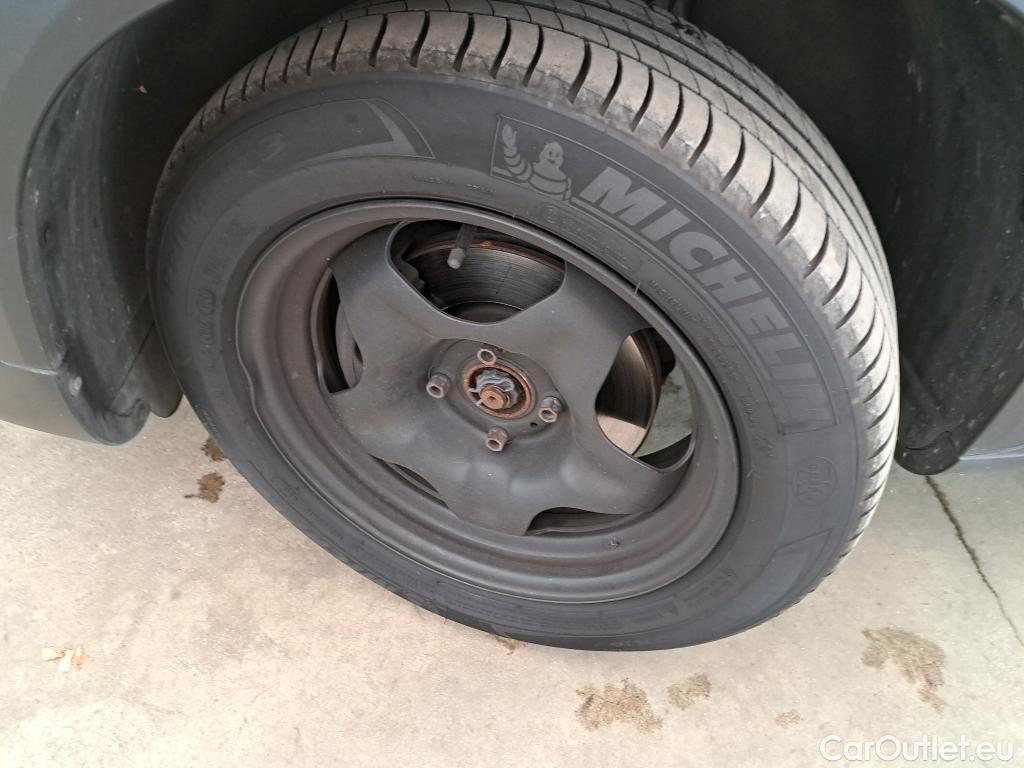 Citroen  C3  Aircross Feel Business 1.2 PureTech 110CV BVA6 E6dT #43