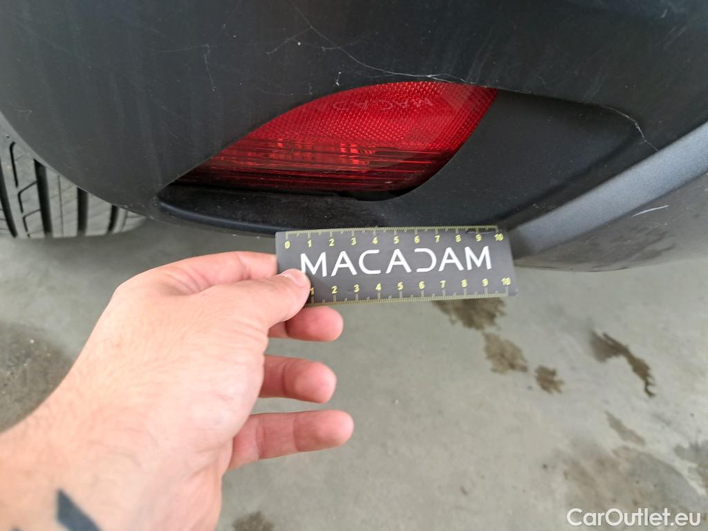 Citroen  C3  Aircross Feel Business 1.2 PureTech 110CV BVA6 E6dT #41