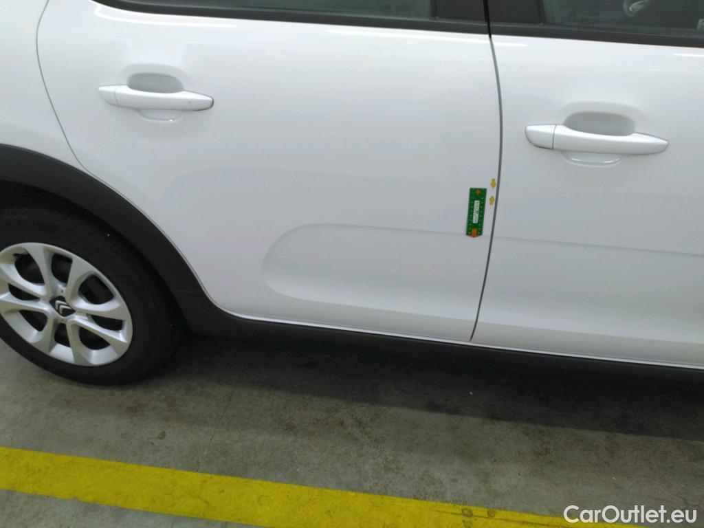 Citroen  C3  Société Feel 1.5 BlueHDI 100CV BVM6 E6d #17