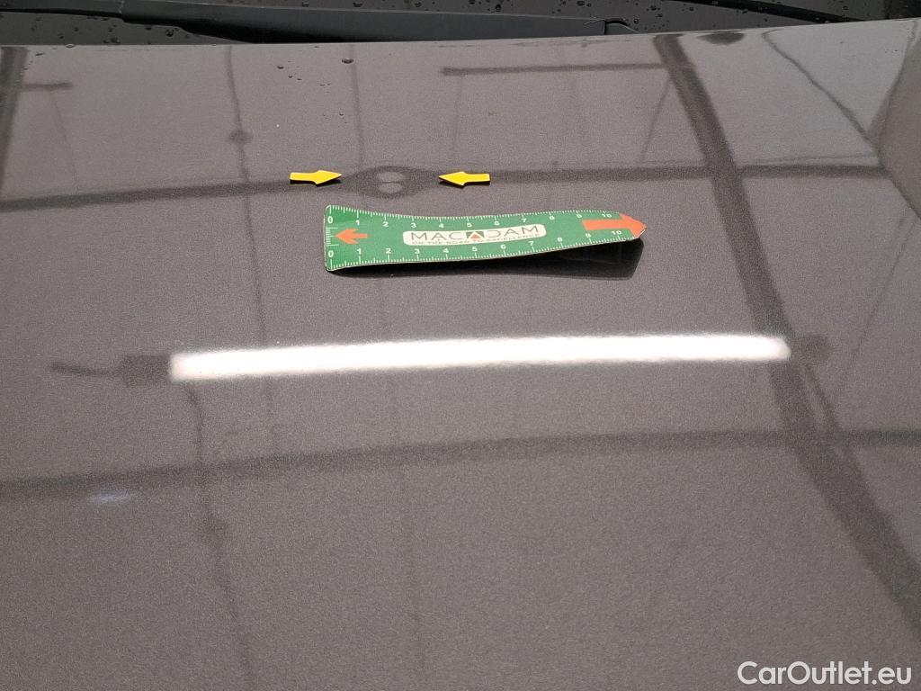 Citroen  C3  Aircross Shine Business 1.2 PureTech 130CV BVA6 E6d #7