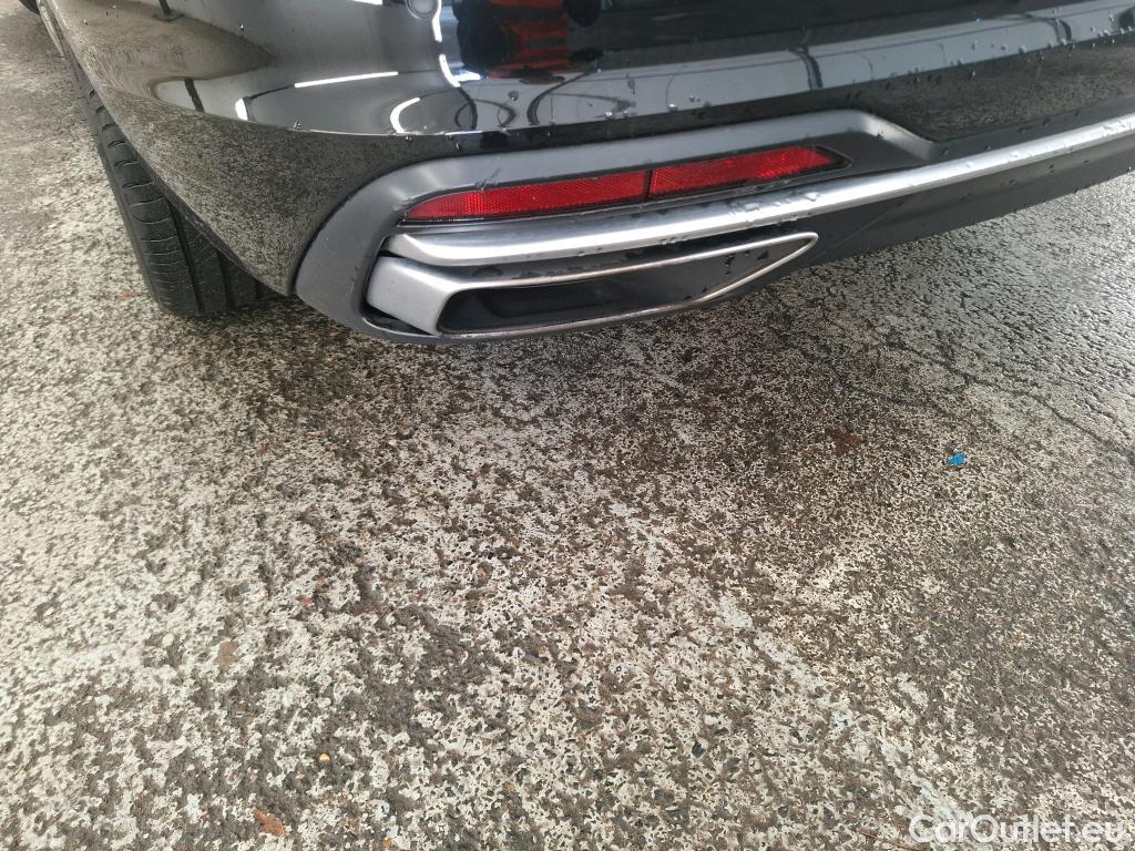  Audi  A4  Avant 35 TDI Avus 2.0 TDI 165CV BVA7 E6d #16