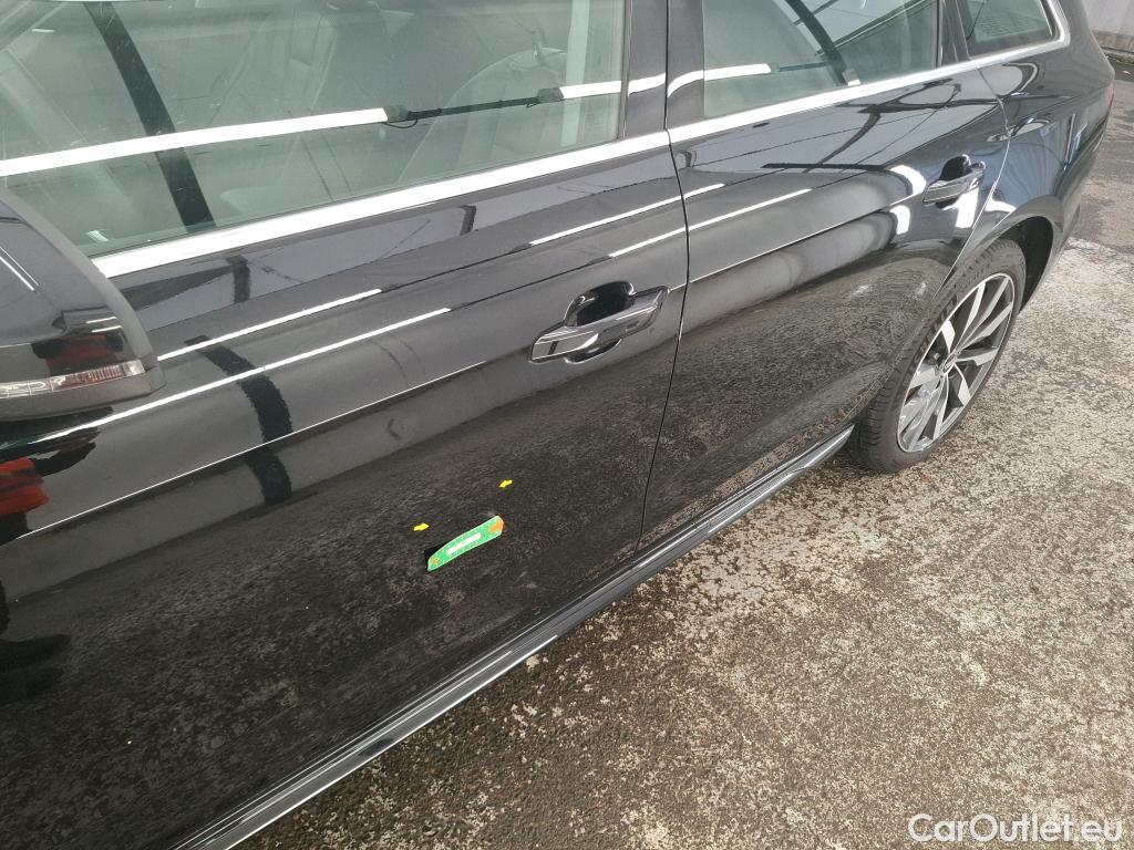  Audi  A4  Avant 35 TDI Avus 2.0 TDI 165CV BVA7 E6d #3