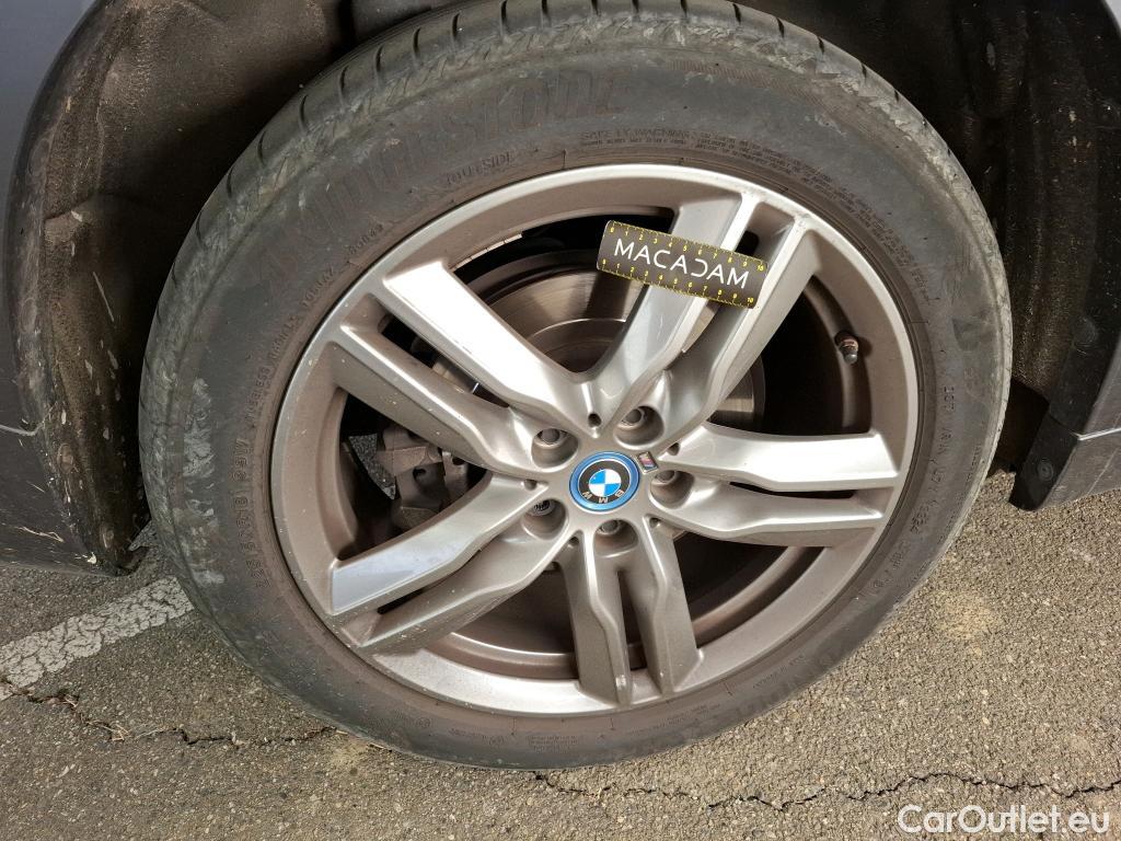 Bmw  X1 Série  xDrive 25 e Lounge 1.5 220CV BVA6 E6d #21