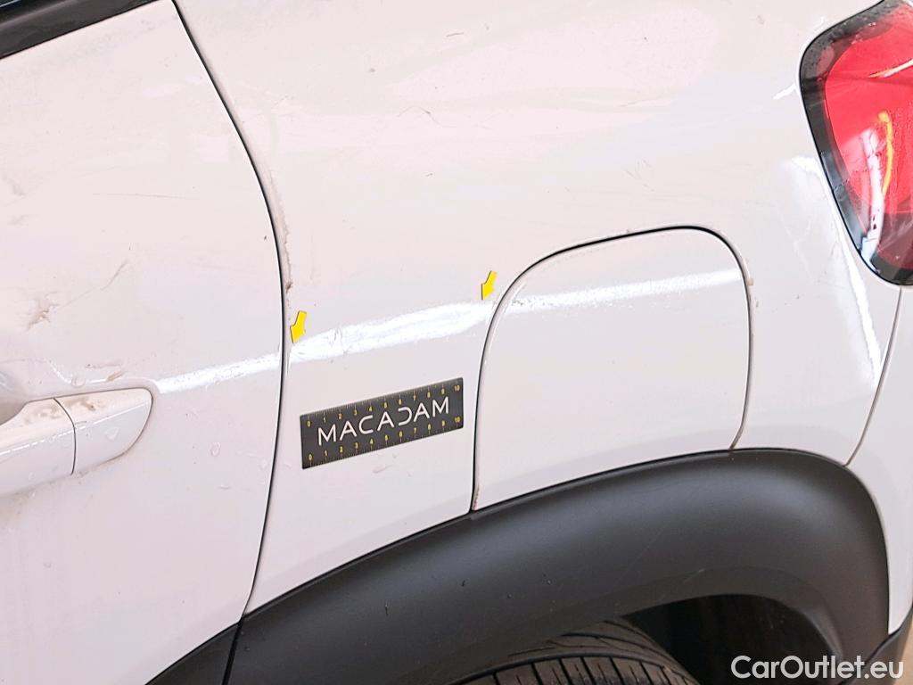 Citroen  C3  Aircross Feel Business 1.2 PureTech 110CV BVA6 E6dT #13