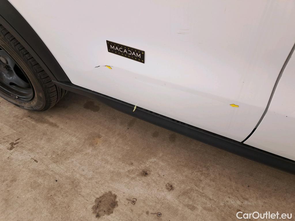 Citroen  C3  Aircross Feel Business 1.2 PureTech 110CV BVA6 E6dT #2