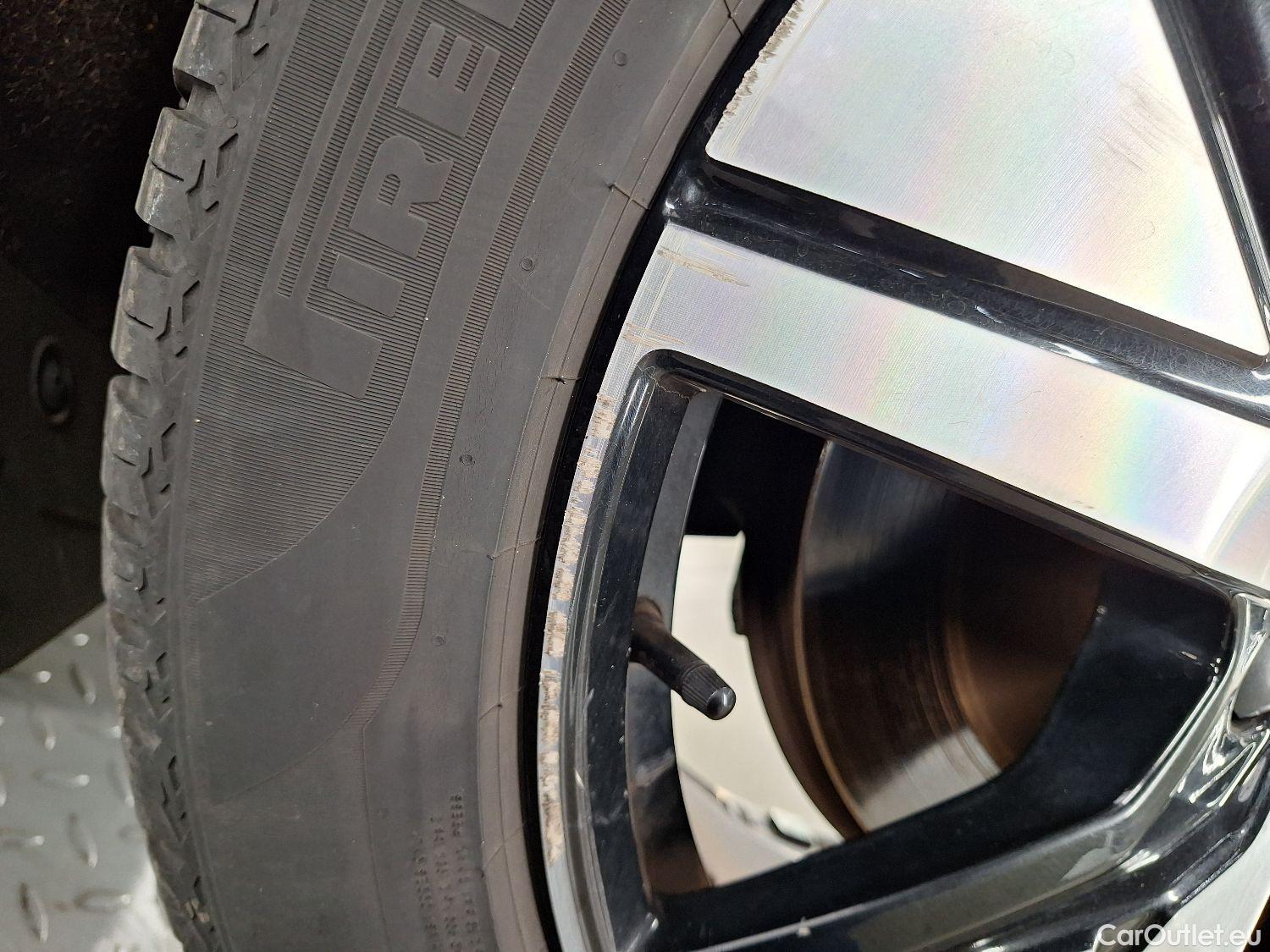  Volvo  XC 40 Volvo, XC40 '17 BEV, Volvo XC40 Recharge Twin Pro 5d #10